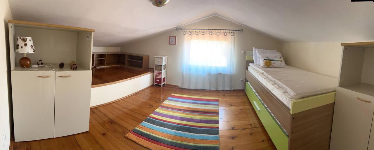 Domus Maria With Swimming Pool And Free Parking Villa Banjole Exterior photo